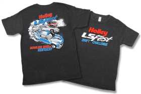 Holley LS Fest Drift Challenge T-Shirt